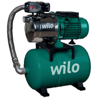 WILO HWJ 201 EM 20 l - M domácí vodárna