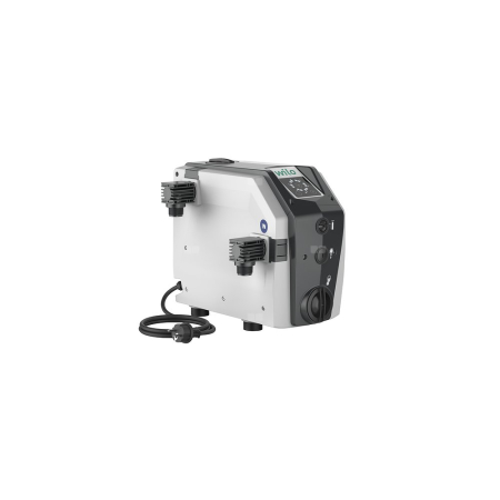 WILO ISAR BOOST5 automatická vodárna s frekvenčním měničem