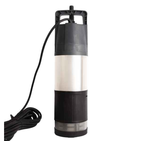 blue line PMC1204PA zahradní ponorné automatické čerpadlo