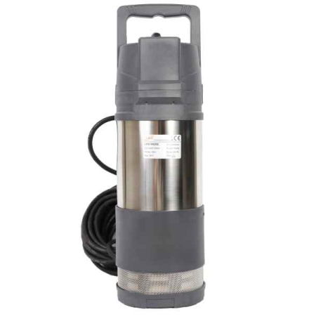 Leo LKS-1102SE zahradní automatické ponorné čerpadlo