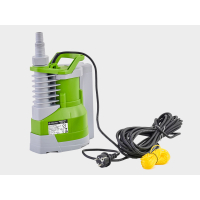Ponorné odstředivé čerpadlo KOMPAKT 400  230V