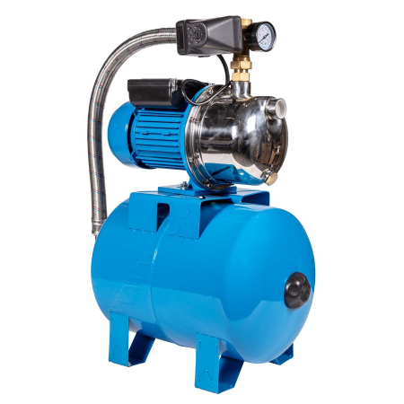 blue line PJm 101C domácí vodárny s nádobou s vakem
