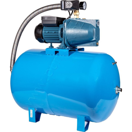 blue line PJm 100L domácí vodárny s nádobou