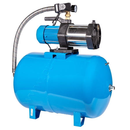 blue line 4PCSm1100P-G domácí vodárny s nádobou