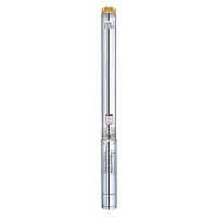 Leo 4XRm2/15-0,75 230V 0,75kW ponorné čerpadlo se spínací skříňkou, kabel 35m