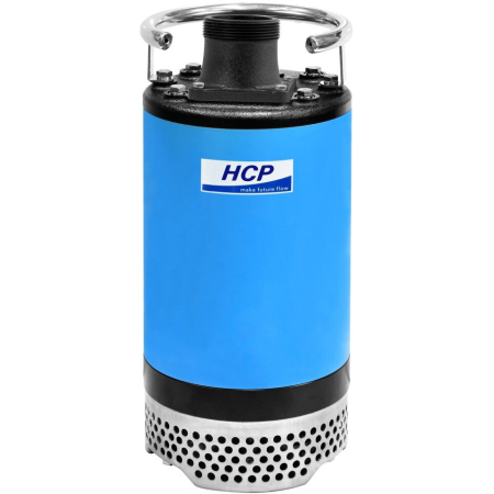 HCP ponorné čerpadlo GD-1100 1,1kW 400V 10m
