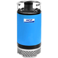 HCP ponorné čerpadlo GD-1100 1,1kW 400V 10m