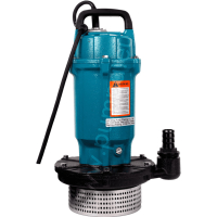 Leo QX1,5-32-0,75 ponorné čerpadlo 380V 0,75kW