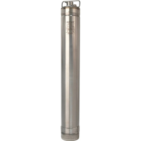 AutoRain 4/5000/5 INOX 230V automatické 4“ ponorné čerpadlo 230V