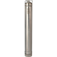 AutoRain 4/5000/5 INOX 230V automatické 4“ ponorné čerpadlo 230V AutoRain 4/5000/5 INOX 230V automatické 4“ ponorné čerpadlo 230V