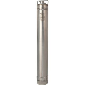 AutoRain 4/5000/5 INOX 230V automatické 4“ ponorné čerpadlo 230V
