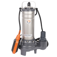Leo LSWm ponorné kalové čerpadlo 230V
