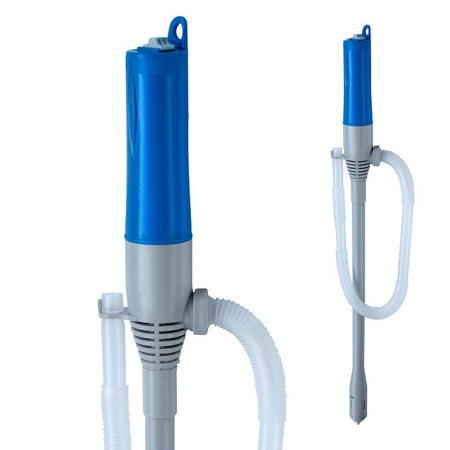 JP-111 ruční sudové čerpadlo akumulátorové