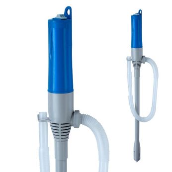 JP-111 ruční sudové čerpadlo akumulátorové