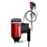 univerzální motor JP-400 EX