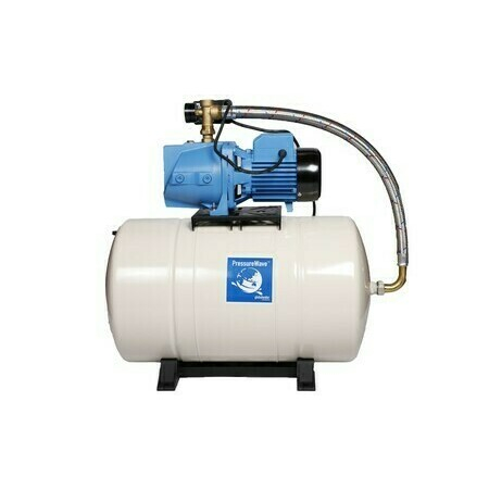 PUMPA blue line PJWm/15H domácí vodárny s nádobou GWS