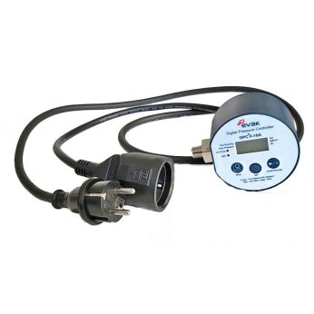 DPC 10 II A, WIFI, s vidlicí a zásuvkou, 230V/50Hz/12A