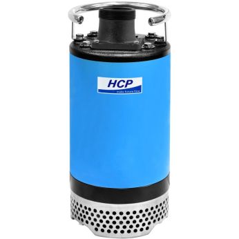 HCP ponorné čerpadlo GD-1100 1,1kW 400V 10m