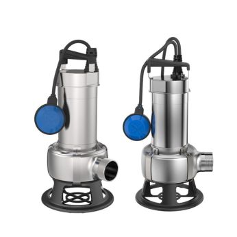 GRUNDFOS UNILIFT AP35/50B ponorná kalová čerpadla